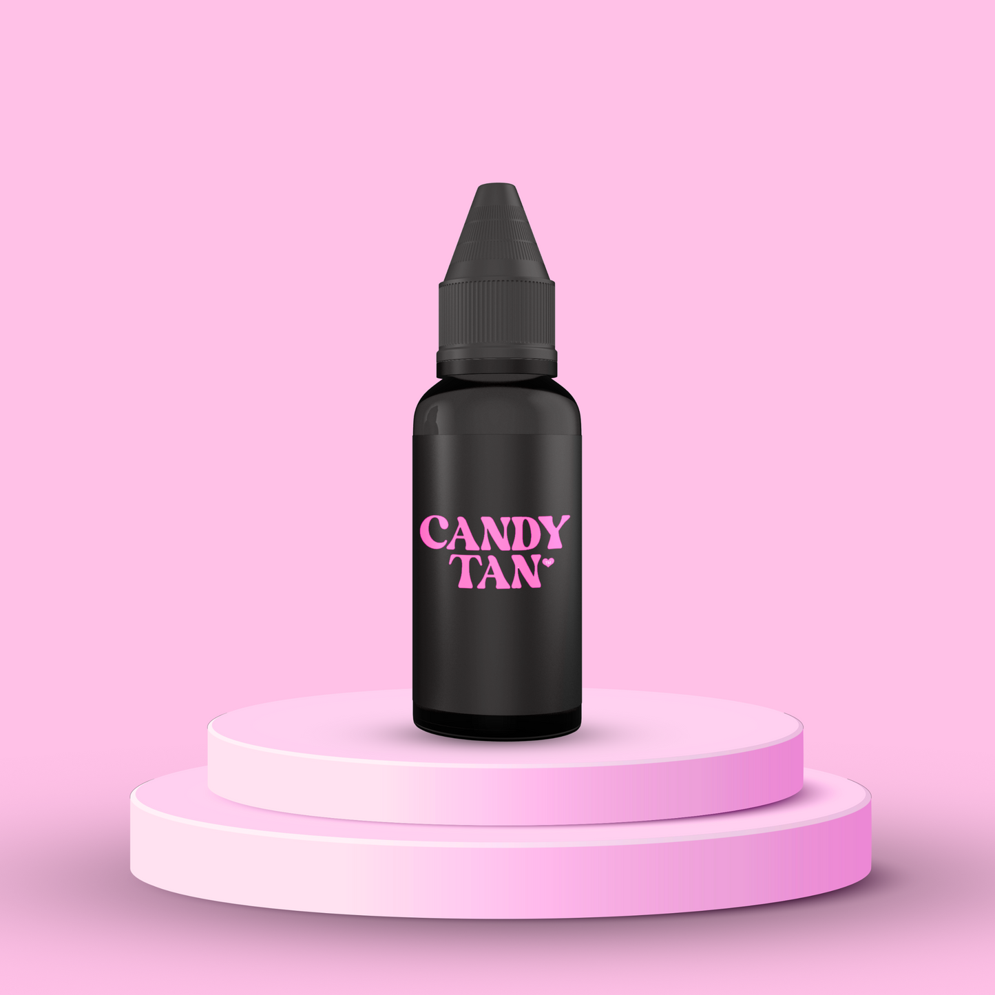 Triple Strength Tanning Drops - candytan